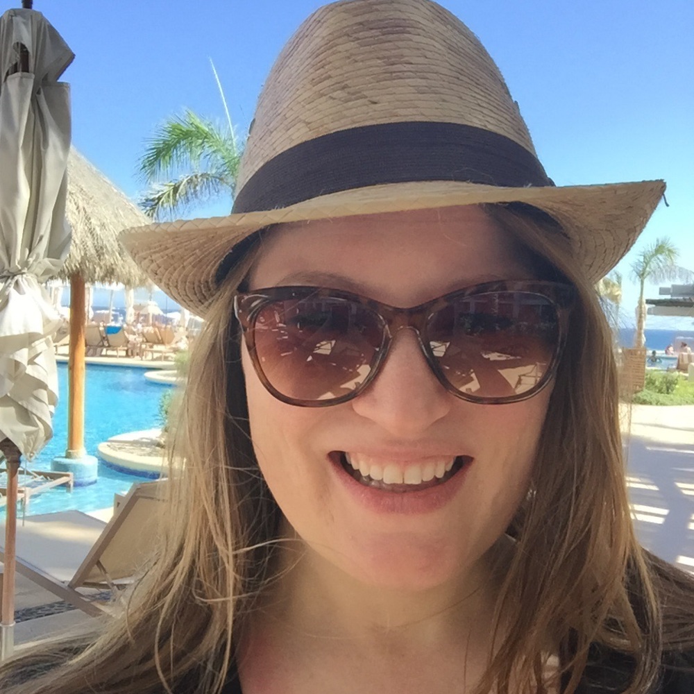 Meet your Posher, Michele